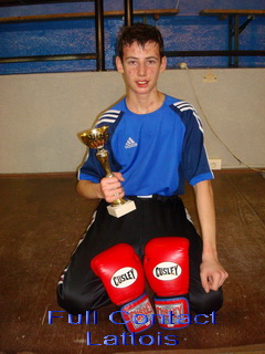 Full Contact Lattois