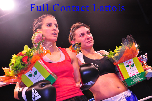 Full Contact Lattois