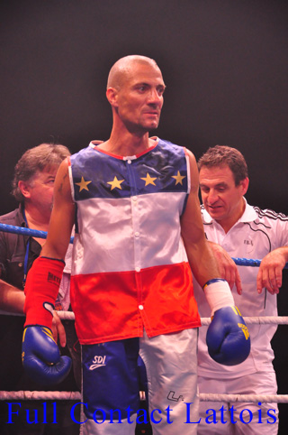 Full Contact Lattois
