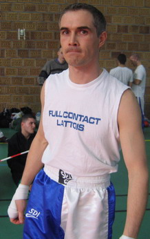 Full Contact Lattois