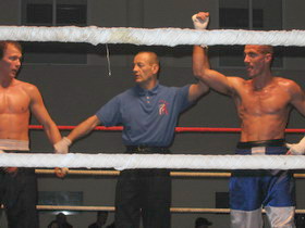 Full Contact Lattois