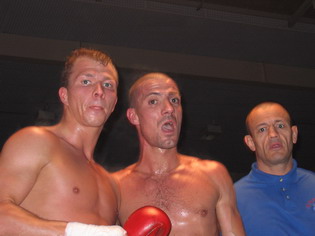 Full Contact Lattois