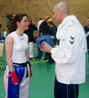 Full Contact Lattois