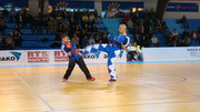Full Contact Lattois
