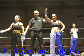 Full Contact Lattois