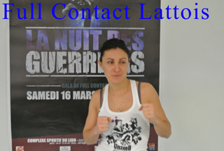 Full Contact Lattois